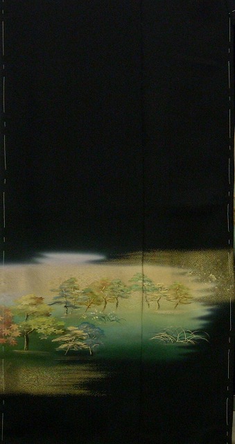 下前 下前