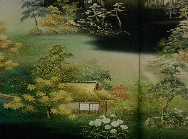 金沢・兼六園 金沢・兼六園