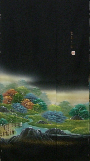 下前 下前