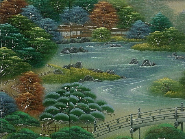 栗林公園 栗林公園