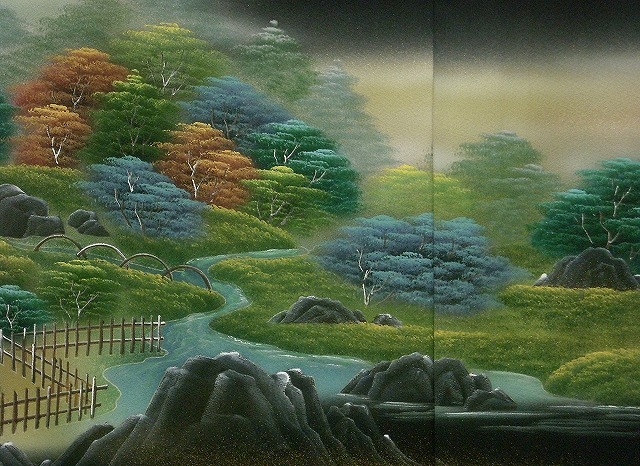 栗林公園 栗林公園