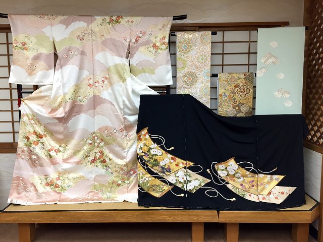 立春の模様替え 立春の模様替え